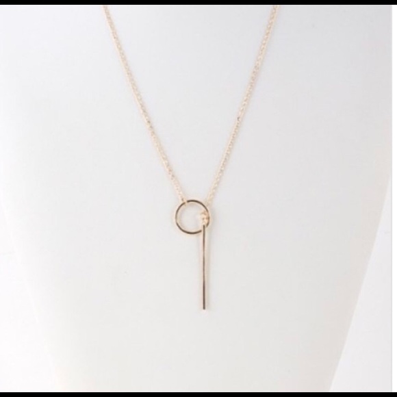 LAST ONE!!!! Beautiful karma necklace - Picture 3 of 4